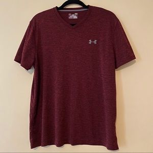 Under Armour Heat Gear T Shirt
